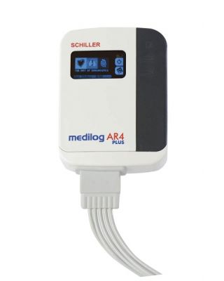 Schiller medilog DARWIN2 Software 5.281035