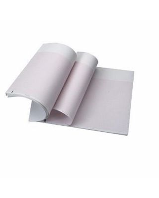 SCHILLER Recording Paper AT-1 & SP-1 thermal Z-folded SCH-2.157014
