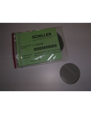 SCHILLER Replacement filters for SP-110 (set of 10) SCH-2.100026