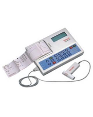 SCHILLER Spirovit SP-1 Standard Spirometer w Memory SCH-9.540000