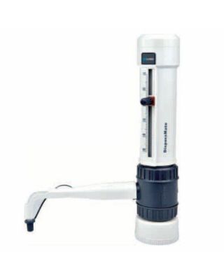 SCILOGEX DispensMate Accessories GL38 Adapter Box/5,38mm,17400018