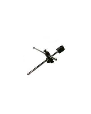 SCILOGEX - Sensor support rod & clamp,18900017