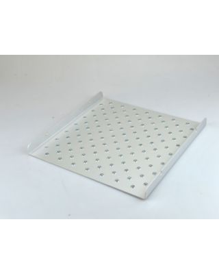 SCILOGEX Fixing Clip Platform for 2.5KG Linear/Orbital Shaker for round flasks