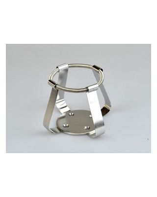 SCILOGEX Linear/Orbital Shaker Fixing Clip for round flasks volume 100 ml,18900031