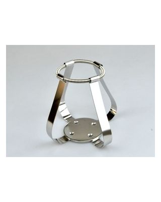 SCILOGEX Linear/Orbital Shaker Fixing Clip for round flasks volume 500 ml,18900033