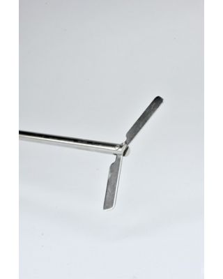 SCILOGEX - Centrifugal stirrer,316L stainless steel,18900074