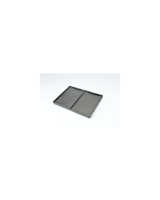 SCILOGEX Double Microplate Holder for MX-M Microplate Mixer,18900079