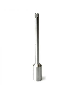 SCILOGEX DS-160/T10 Saw Tooth Generator Probe for D-160 Homonogizer 18902003