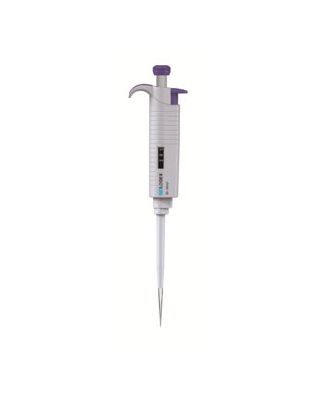 SCILOGEX - MicroPette Plus (Autoclavable) Pipettor Single Channel (Adjustable Volume)