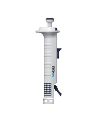 SCILOGEX - StepMate Multi-Dispenser,72010000
