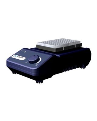 SCILOGEX MX-M Microplate Mixer,0-3000RPM,110V/60Hz,82200004