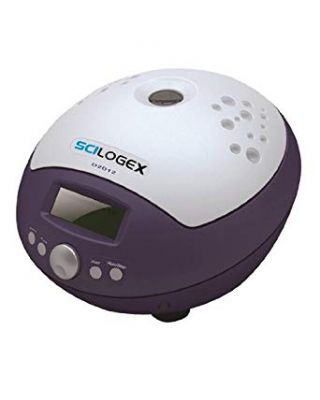 SCILOGEX - Micro Centrifuges D2012 Personal Mini-Centrifuge c/w 12 place rotor - p/n 19400001,91101511