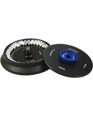 SCILOGEX Aluminum Alloy Rotor w/ Cover