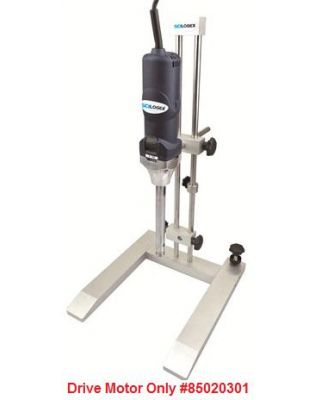 SCILOGEX D500 Homogenizer Drive Motor Only,110V/60Hz,85020301