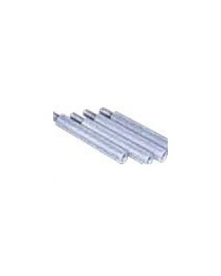 SCILOGEX Disk Support Rod, 1Pc,Use w/ Disk Accessories,18900140