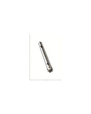 SCILOGEX DS-500/1 Generator Probe For Solid/Liquid Media,Volumes 10-5000ml,18900115