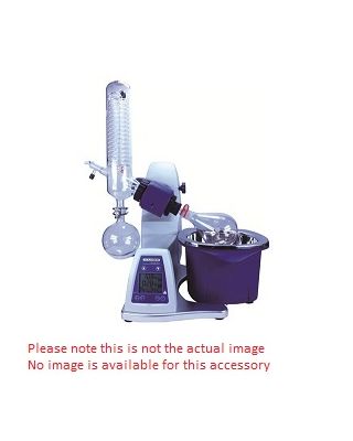 SCILOGEX Evaporating Flask,2000ml,Ns 24/40,18300205