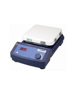 SCILOGEX HP550-S LED Digital 7�� Square Magnetic Hotplate,51212101