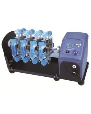 SCILOGEX MX-RL-Pro Lcd Digital Rotisserie Tube Rotator