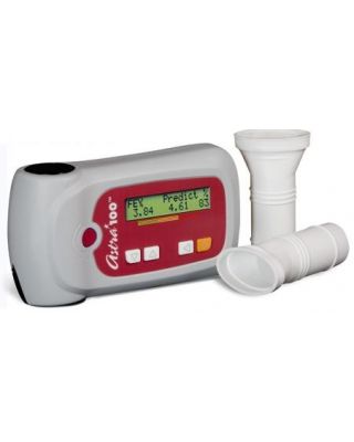 SDI Diagnostics Astra 100 Multifunctional Spirometer