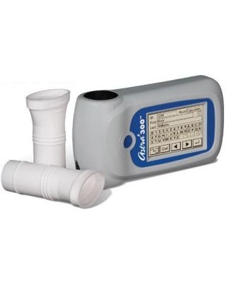 SDI Diagnostics Astra 300 Touch Screen Spirometer