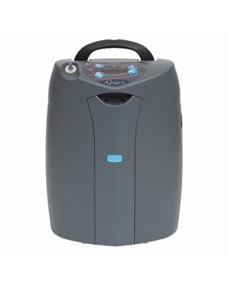 Sequal Equinox Travel Portable Oxygen Concentrator