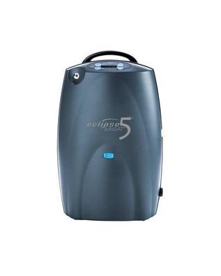 Sequal Eclipse 5 Traveler Portable Oxygen Concentrator