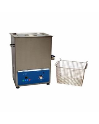 Sharpertek 11L Heated Ultrasonic Cleaner XPS450-11L w/ Basket