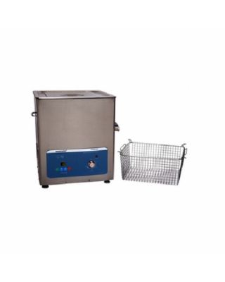 Sharpertek 20L Heated Ultrasonic Cleaner SH500-20L w/ Basket
