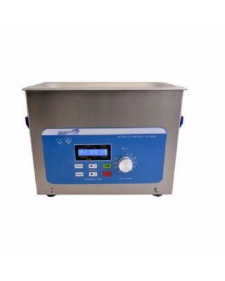 Sharpertek 4L Heated Ultrasonic Cleaner XPS240-4L