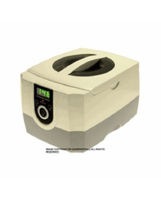Sharpertek Digital Ultrasonic Cleaner CD4800