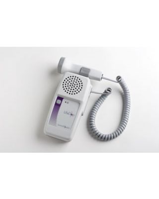Summit LifeDop Non-display Handheld Doppler