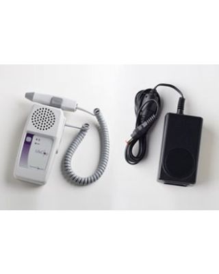 Summit LifeDop Non-display Handheld Doppler w/Recharger