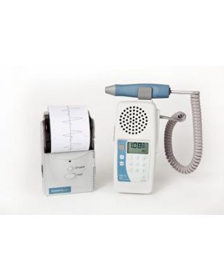 Summit Doppler LifeDop 300 ABI System,L300AC