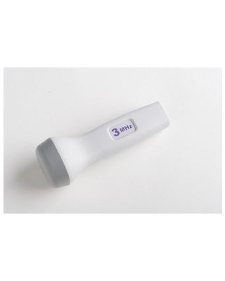 Summit Doppler Obstetrical Fetal Probe