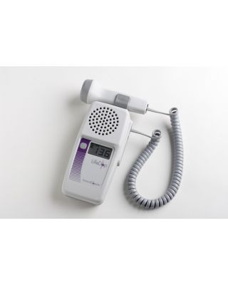 Summit Doppler Vascular Combination Hand-Held Fetal Doppler,C250CV