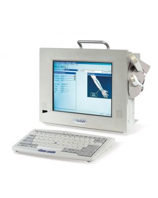 Sunlight Omnisense 8000S Mobile Sonometer, 902402