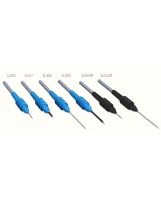 Aaron Bovie Supercut Tungsten Needles from Medical, ES60R