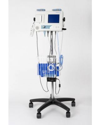 Summit Vista ABI Advanced ABI/Vascular System w/8Mhz Doppler,L500VA