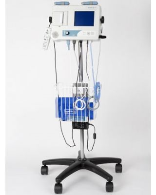 Summit Vista ABI Automated ABI System w/8Mhz Bi-directional Probe 