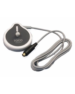 Bionet TOCO Probe for FC 1400 TwinView Fetal Monitors