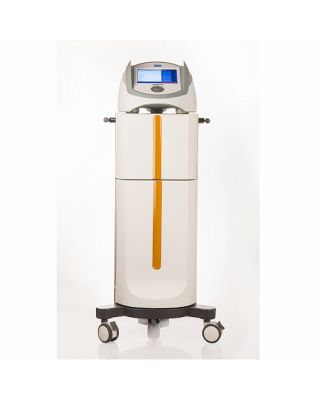 Treatment Cart for Mettler Sonicator Plus ME921 or ME941