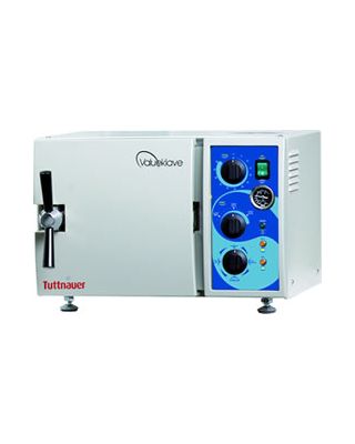 Tuttnauer Valueklave Manual Sterilizer