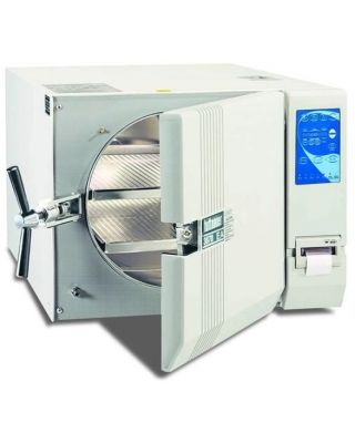 Tuttnauer Large Capacity Automatic Autoclave