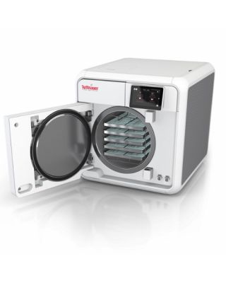 Tuttnauer Autoclave Class B Sterilizer T-EDGE10B