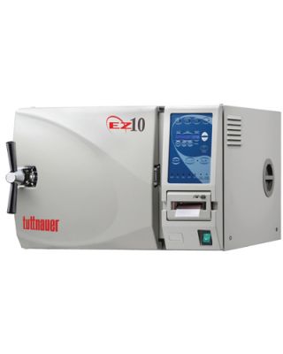 Tuttnauer Fully Automatic Autoclave
