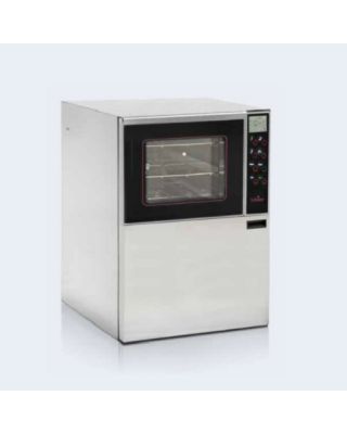 Tuttnauer TIVA2-H Thermal High Disinfector Washer Under Counter