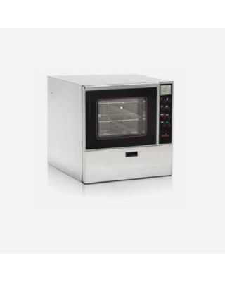 Tuttnauer TIVA2 Thermal High Disinfector Washer Over Counter