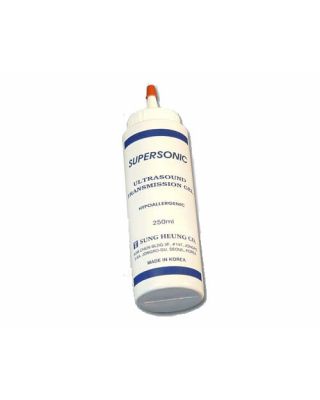 Bionet Ultrasound Gel
