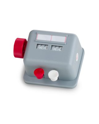 Unico Differential Counter Featuring 2-Key & Reset Knob L-BC3